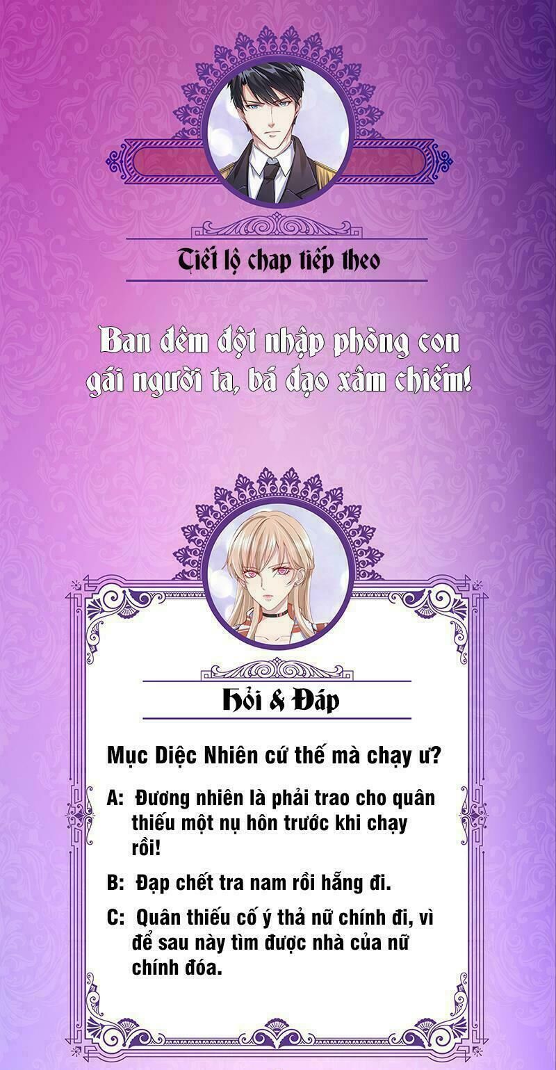 Quy Luật Tình Yêu Ở Mạt Thế Chap 15 - Next Chap 16