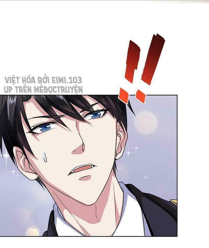 Quy Luật Tình Yêu Ở Mạt Thế Chap 15 - Next Chap 16