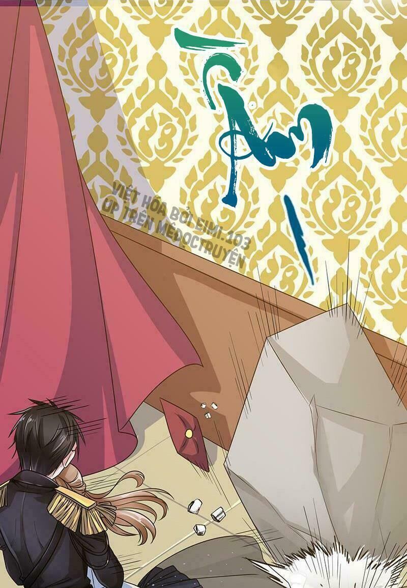 Quy Luật Tình Yêu Ở Mạt Thế Chap 15 - Next Chap 16