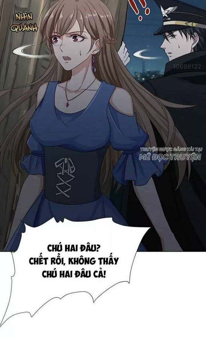 Quy Luật Tình Yêu Ở Mạt Thế Chap 43 - Next Chap 44