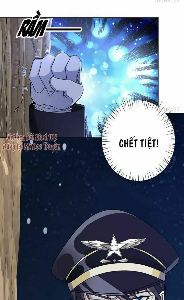 Quy Luật Tình Yêu Ở Mạt Thế Chap 43 - Next Chap 44