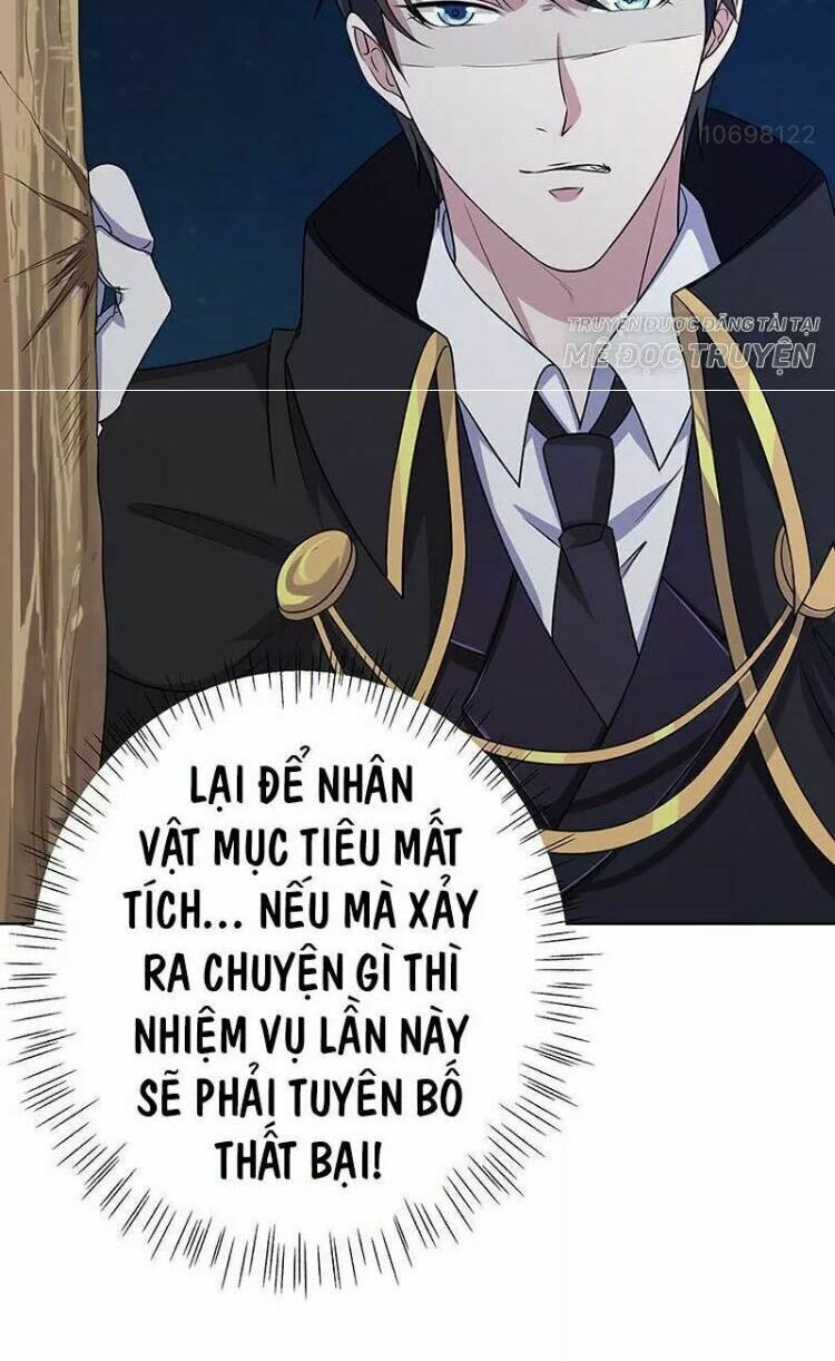 Quy Luật Tình Yêu Ở Mạt Thế Chap 43 - Next Chap 44