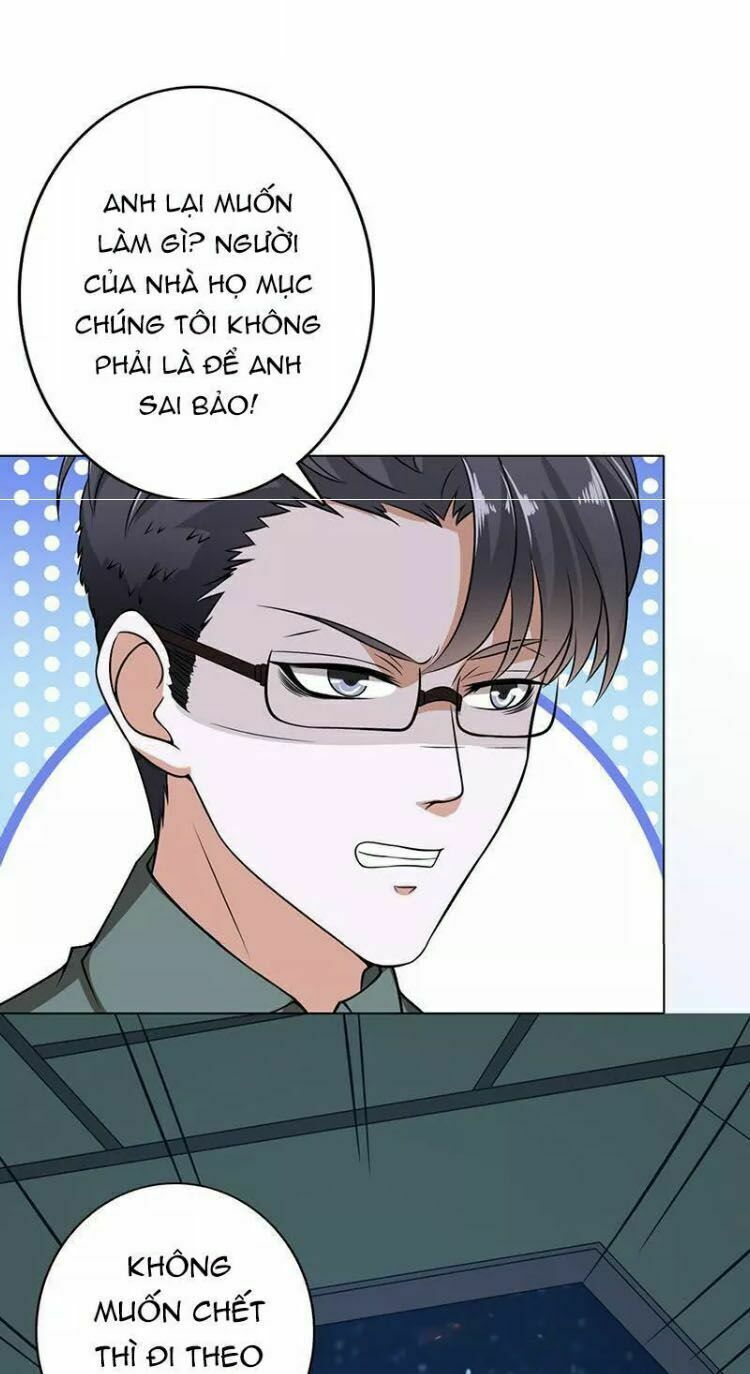 Quy Luật Tình Yêu Ở Mạt Thế Chap 43 - Next Chap 44