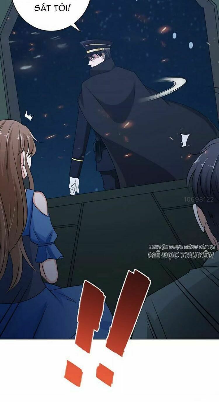 Quy Luật Tình Yêu Ở Mạt Thế Chap 43 - Next Chap 44