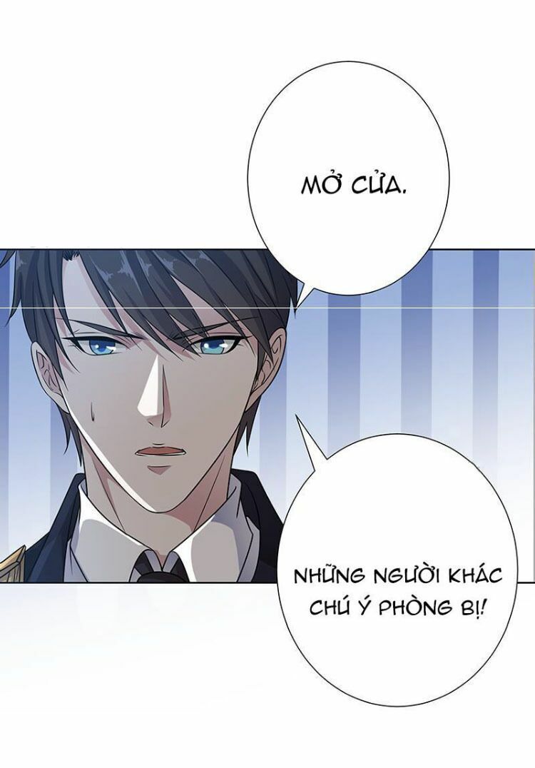 Quy Luật Tình Yêu Ở Mạt Thế Chap 61 - Next Chap 62