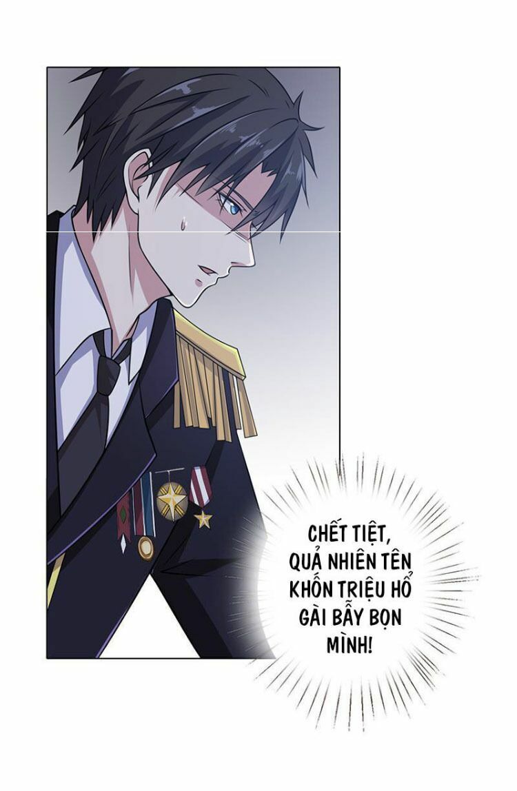 Quy Luật Tình Yêu Ở Mạt Thế Chap 61 - Next Chap 62