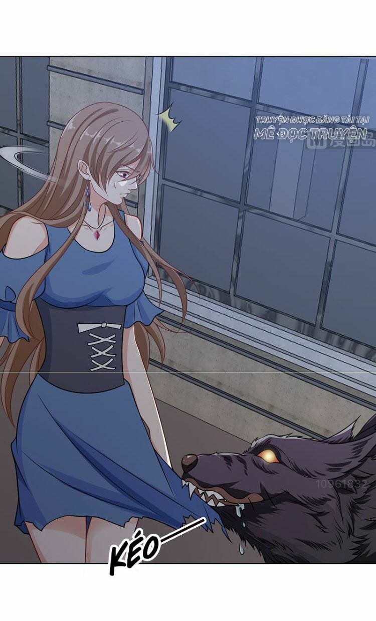 Quy Luật Tình Yêu Ở Mạt Thế Chap 61 - Next Chap 62