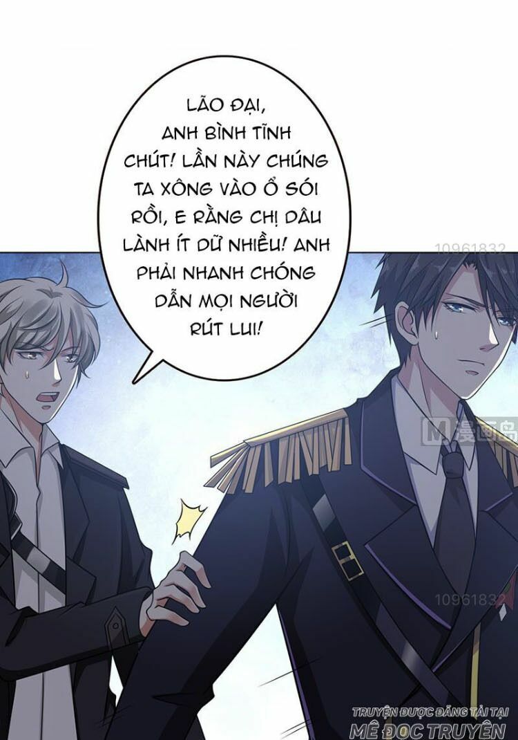 Quy Luật Tình Yêu Ở Mạt Thế Chap 61 - Next Chap 62