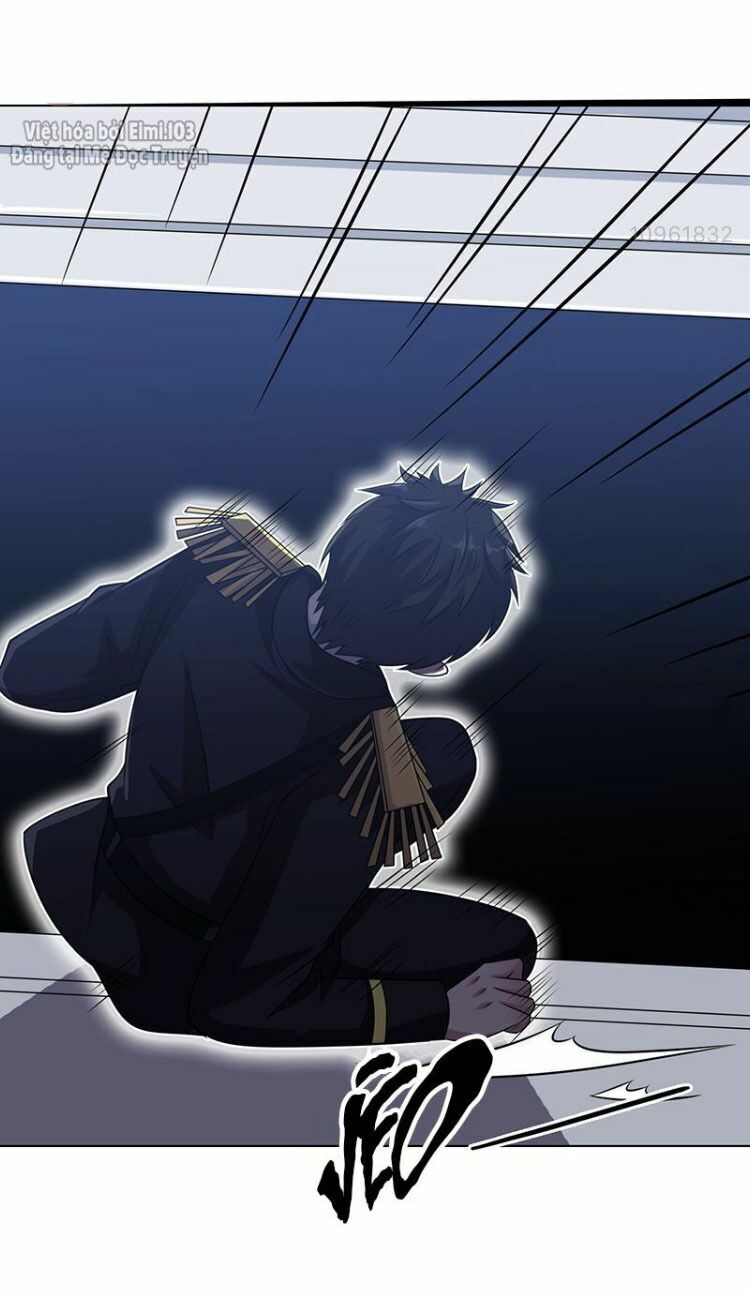 Quy Luật Tình Yêu Ở Mạt Thế Chap 61 - Next Chap 62