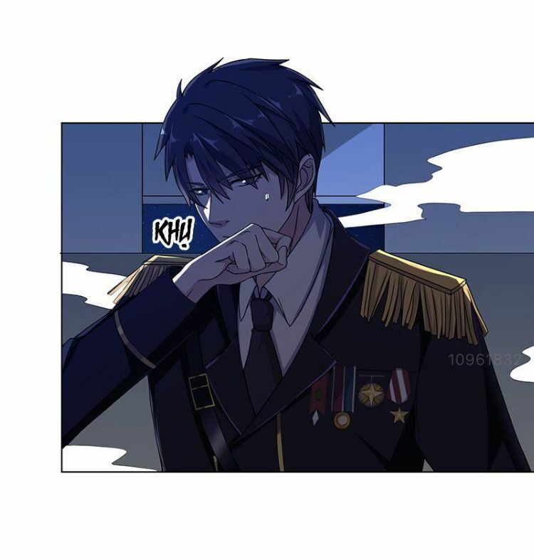 Quy Luật Tình Yêu Ở Mạt Thế Chap 61 - Next Chap 62