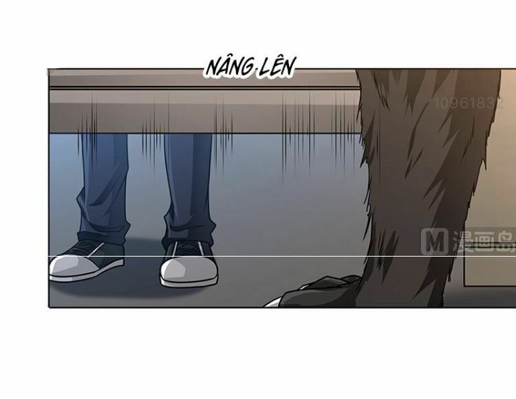 Quy Luật Tình Yêu Ở Mạt Thế Chap 61 - Next Chap 62