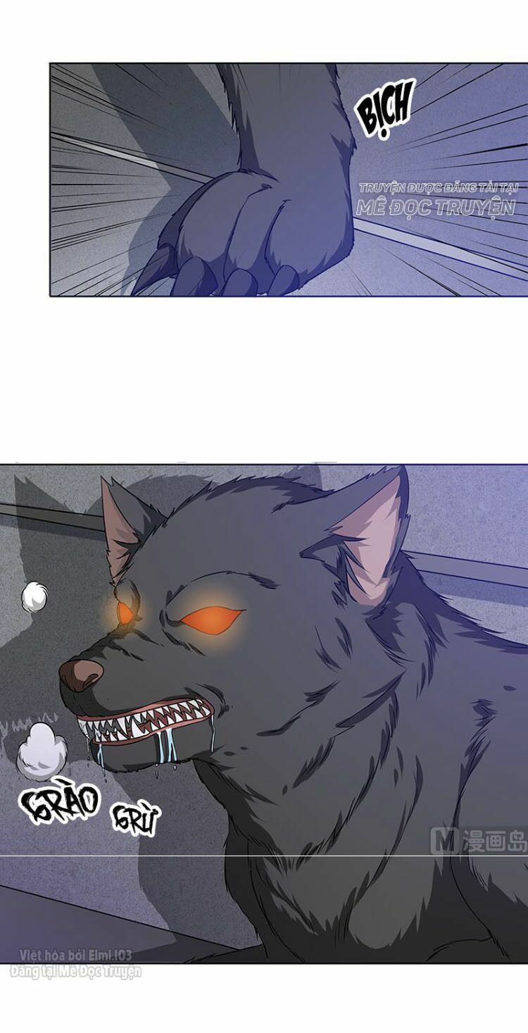 Quy Luật Tình Yêu Ở Mạt Thế Chap 61 - Next Chap 62