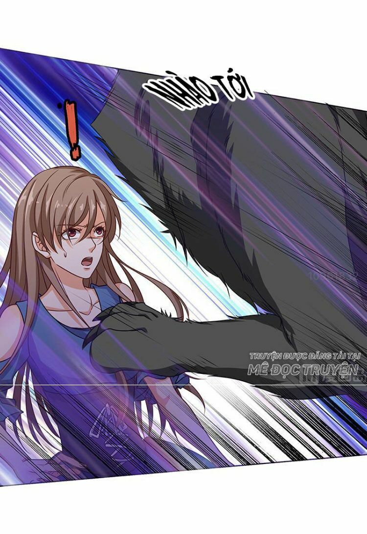 Quy Luật Tình Yêu Ở Mạt Thế Chap 61 - Next Chap 62