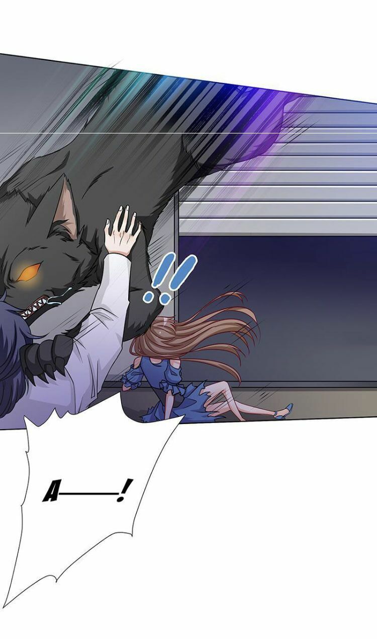 Quy Luật Tình Yêu Ở Mạt Thế Chap 61 - Next Chap 62