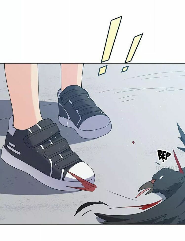 Quy Luật Tình Yêu Ở Mạt Thế Chap 81 - Next Chap 82