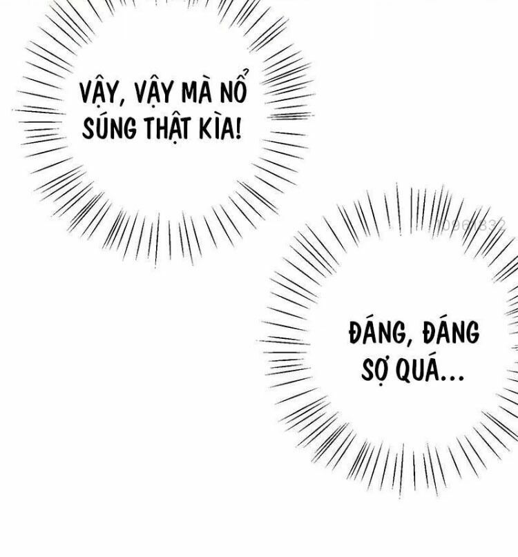 Quy Luật Tình Yêu Ở Mạt Thế Chap 81 - Next Chap 82