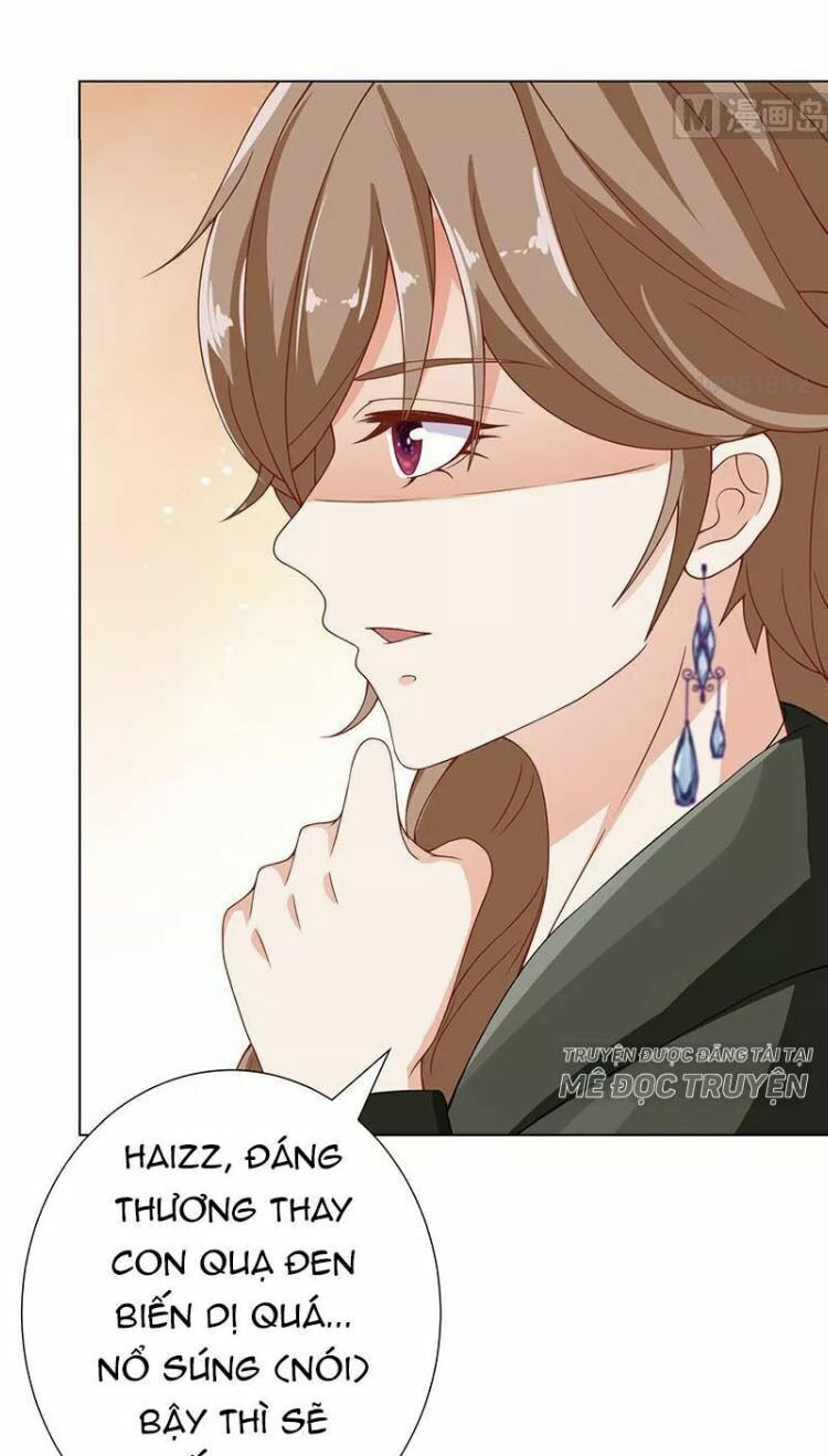 Quy Luật Tình Yêu Ở Mạt Thế Chap 81 - Next Chap 82