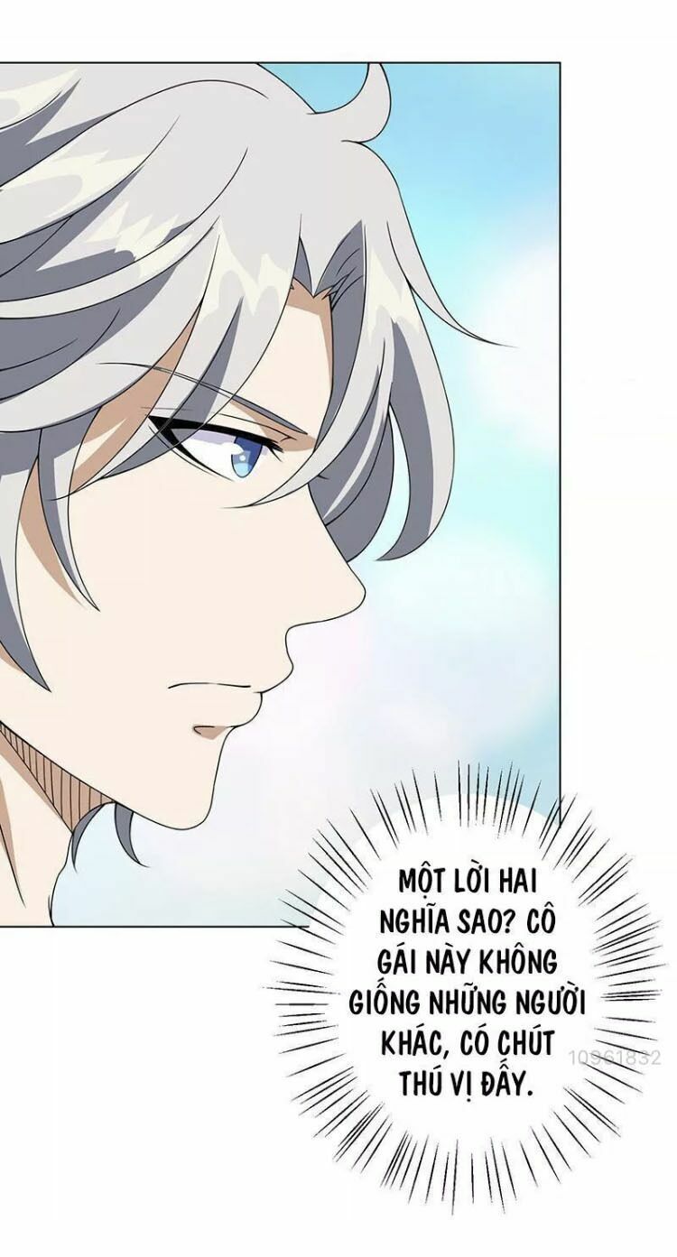 Quy Luật Tình Yêu Ở Mạt Thế Chap 81 - Next Chap 82
