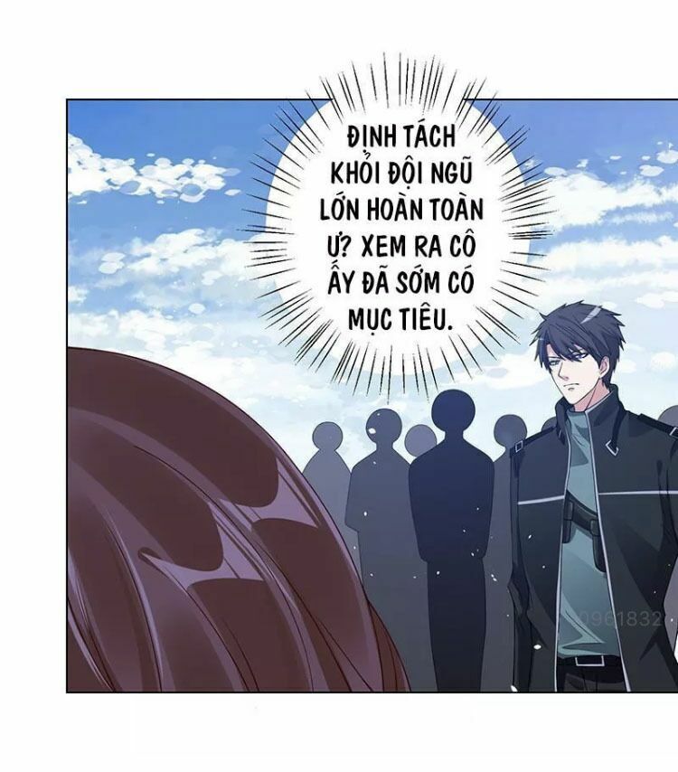 Quy Luật Tình Yêu Ở Mạt Thế Chap 81 - Next Chap 82