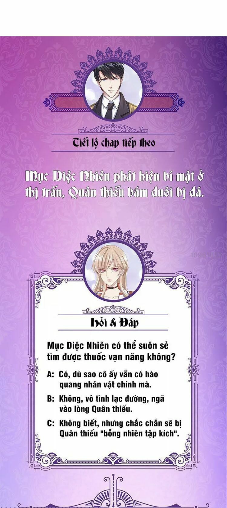 Quy Luật Tình Yêu Ở Mạt Thế Chap 81 - Next Chap 82