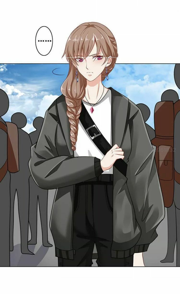 Quy Luật Tình Yêu Ở Mạt Thế Chap 81 - Next Chap 82