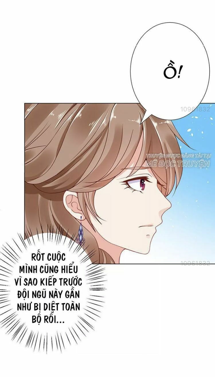 Quy Luật Tình Yêu Ở Mạt Thế Chap 81 - Next Chap 82