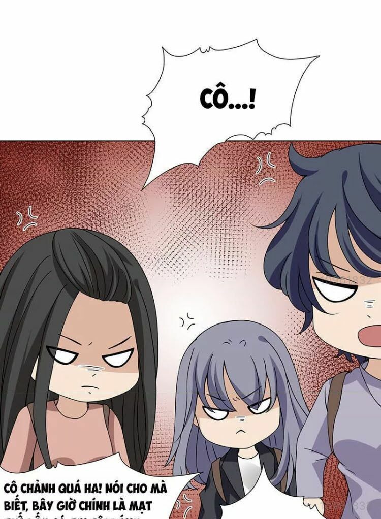 Quy Luật Tình Yêu Ở Mạt Thế Chap 81 - Next Chap 82