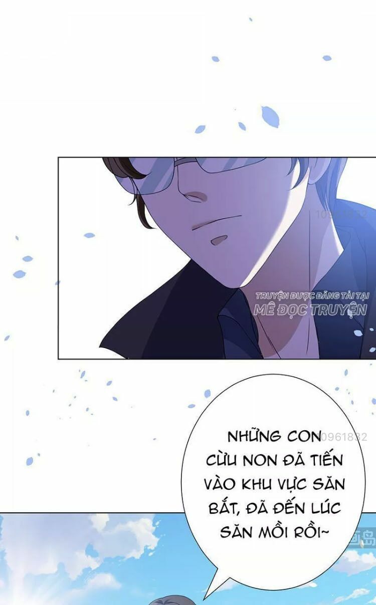 Quy Luật Tình Yêu Ở Mạt Thế Chap 82 - Next Chap 83