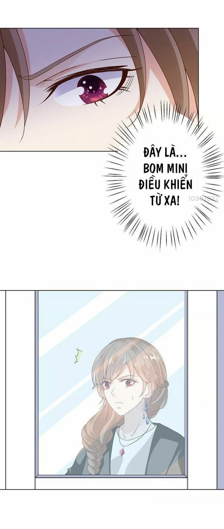 Quy Luật Tình Yêu Ở Mạt Thế Chap 82 - Next Chap 83