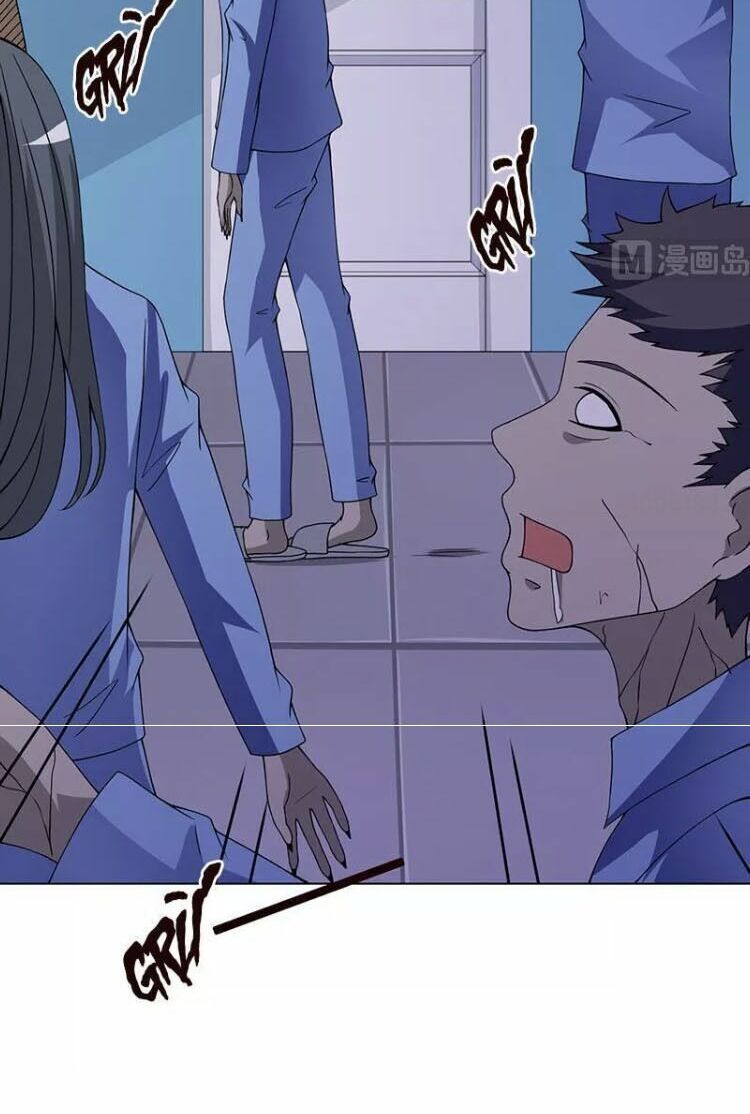 Quy Luật Tình Yêu Ở Mạt Thế Chap 82 - Next Chap 83