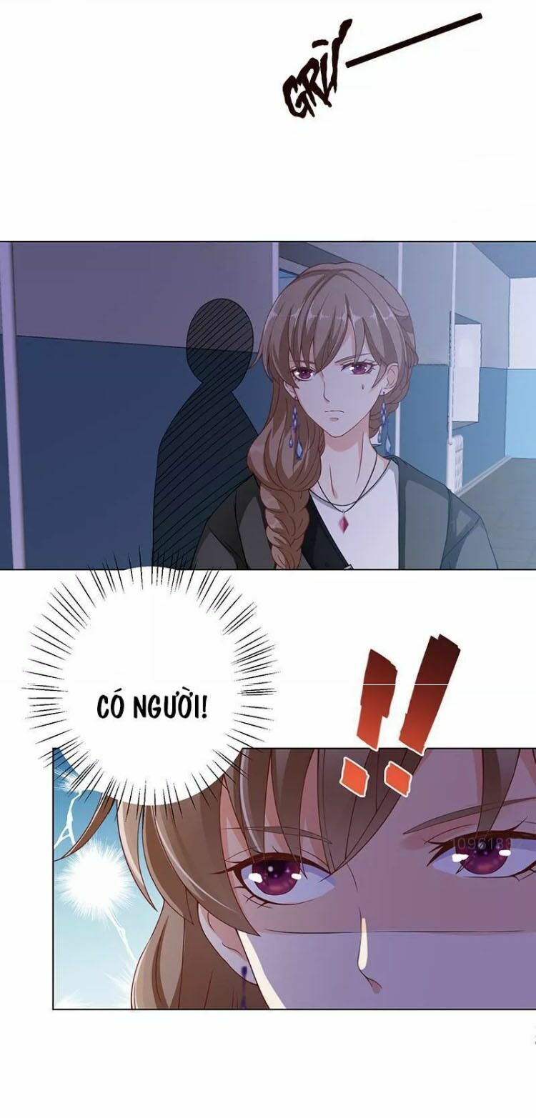 Quy Luật Tình Yêu Ở Mạt Thế Chap 82 - Next Chap 83