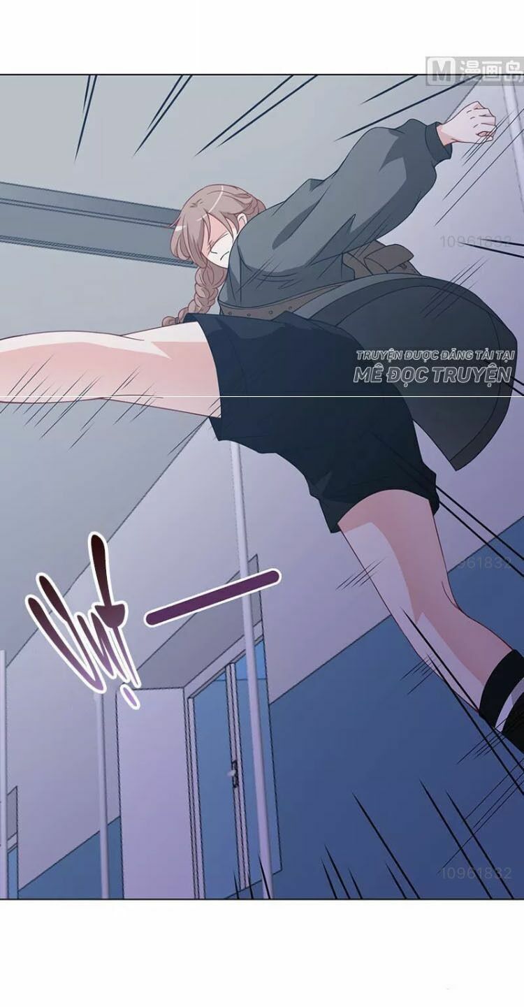 Quy Luật Tình Yêu Ở Mạt Thế Chap 82 - Next Chap 83