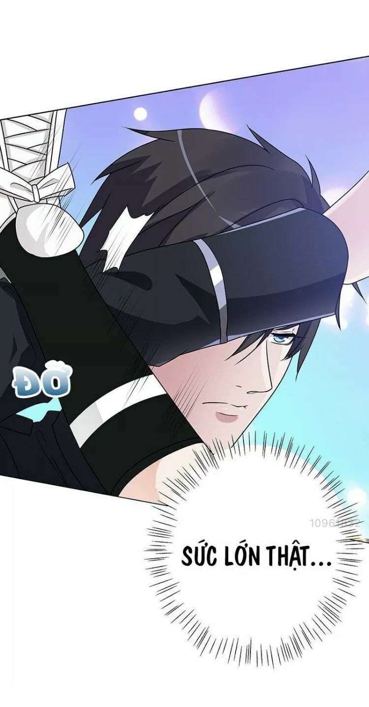 Quy Luật Tình Yêu Ở Mạt Thế Chap 82 - Next Chap 83