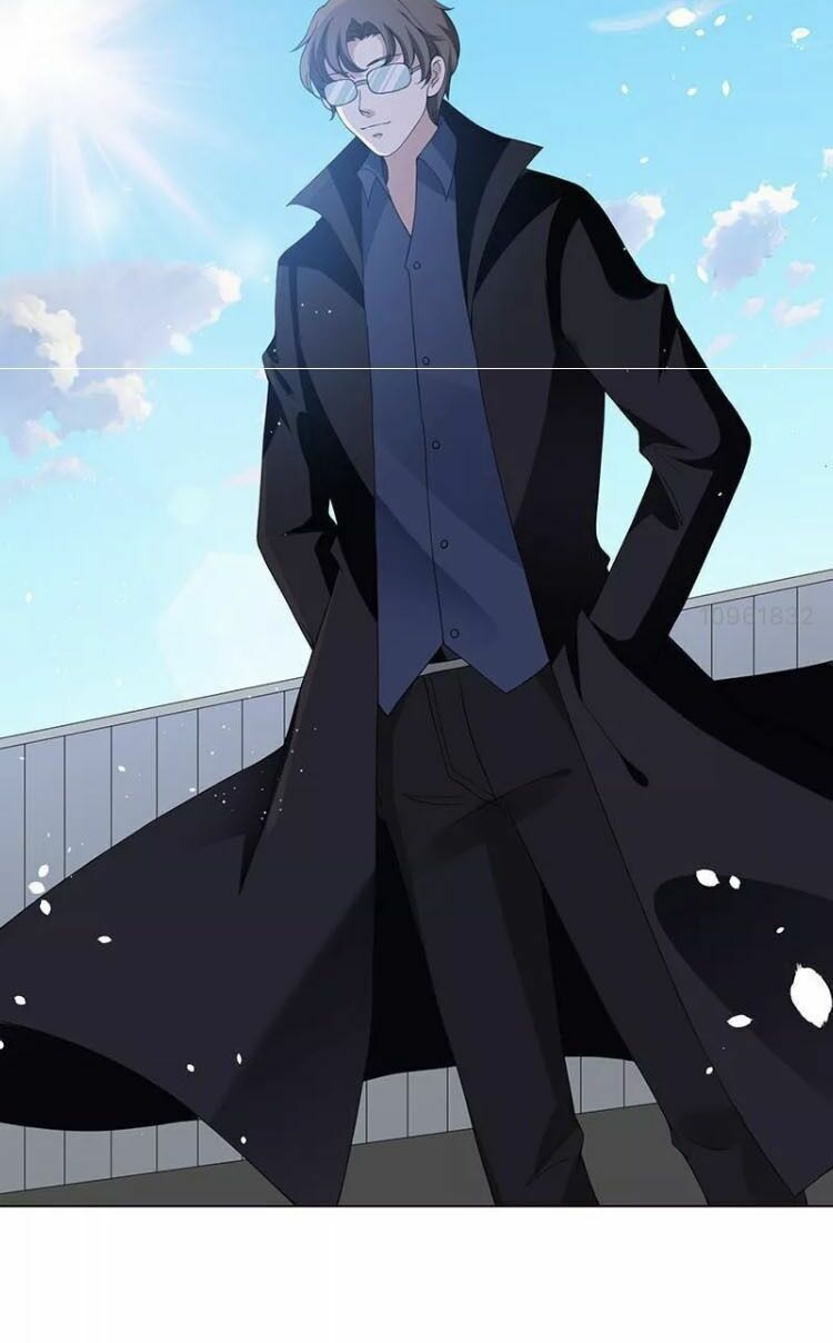 Quy Luật Tình Yêu Ở Mạt Thế Chap 82 - Next Chap 83