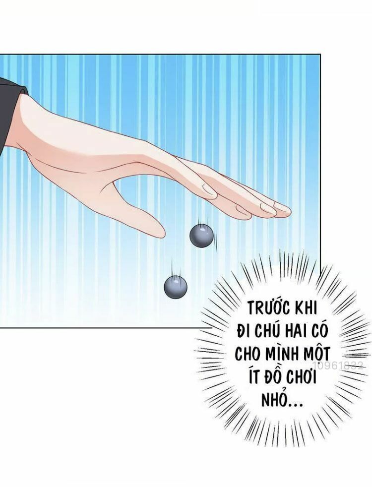 Quy Luật Tình Yêu Ở Mạt Thế Chap 82 - Next Chap 83