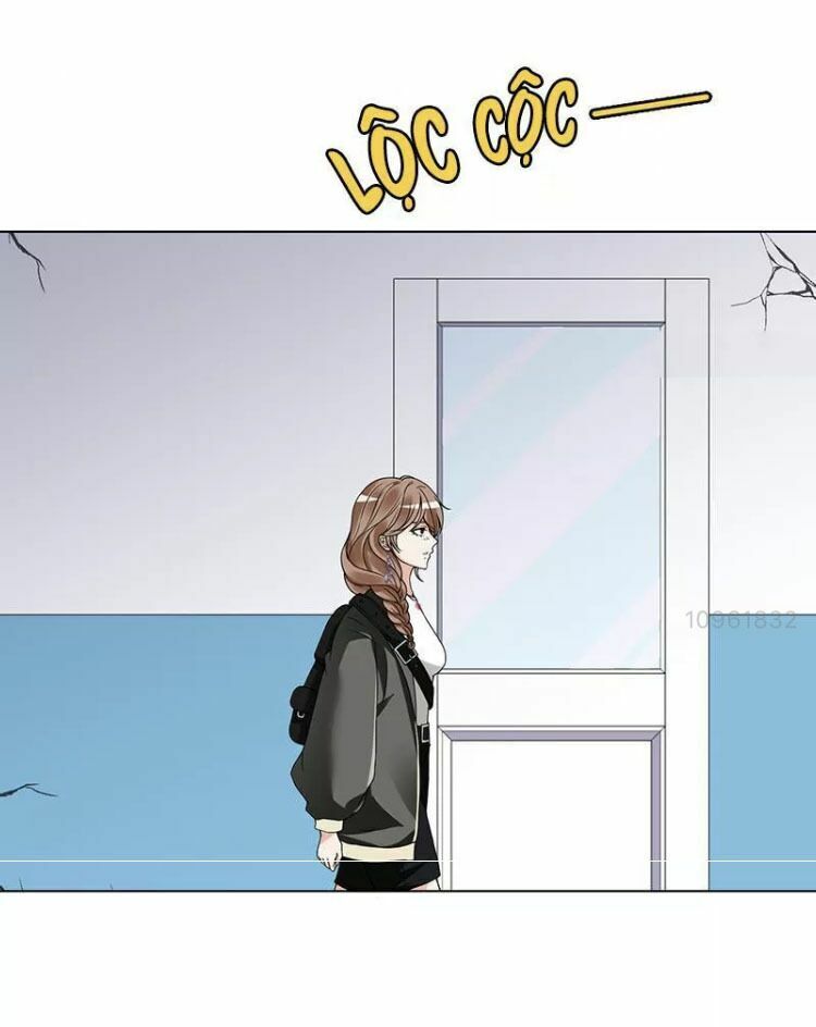 Quy Luật Tình Yêu Ở Mạt Thế Chap 82 - Next Chap 83