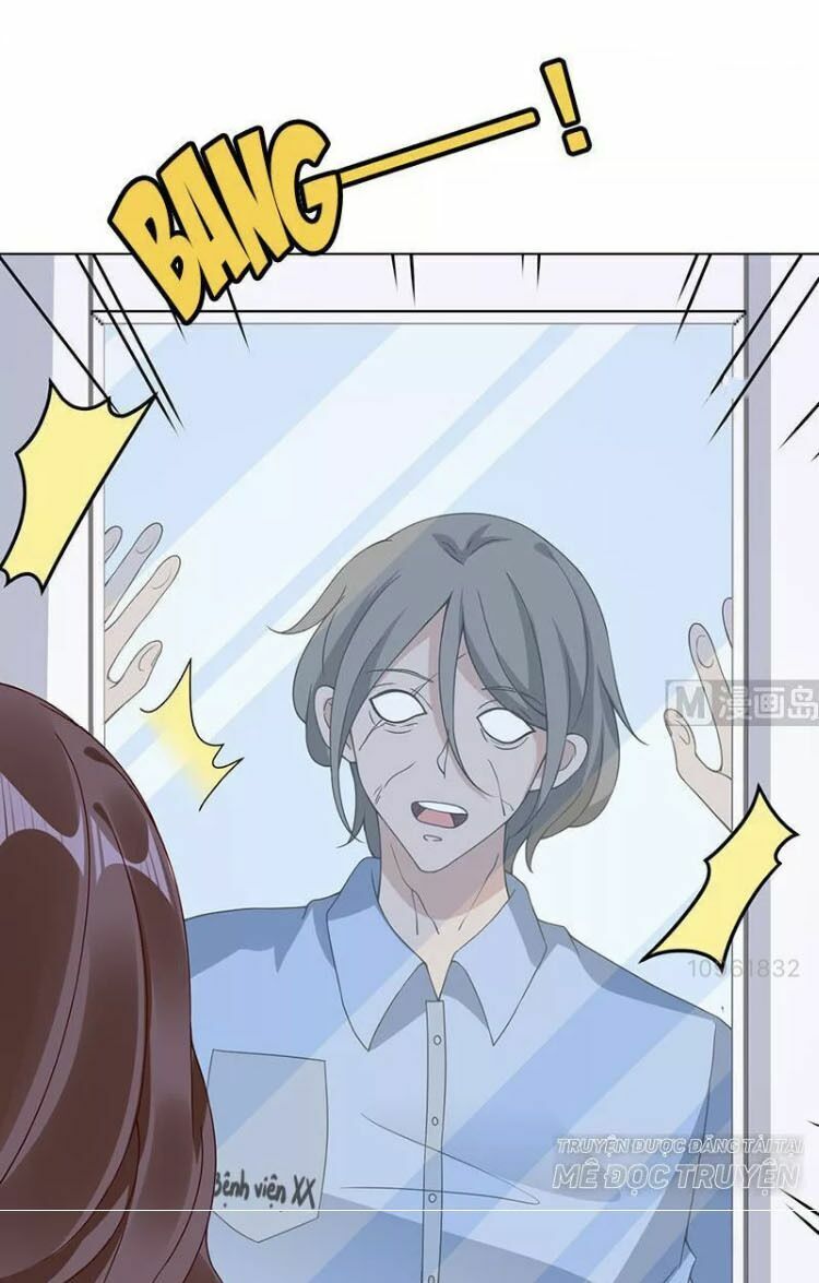 Quy Luật Tình Yêu Ở Mạt Thế Chap 82 - Next Chap 83