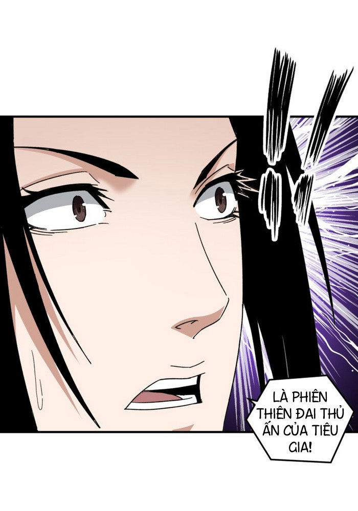 Tối Cường Phản Phái Hệ Thống Chap 109 - Next Chap 110
