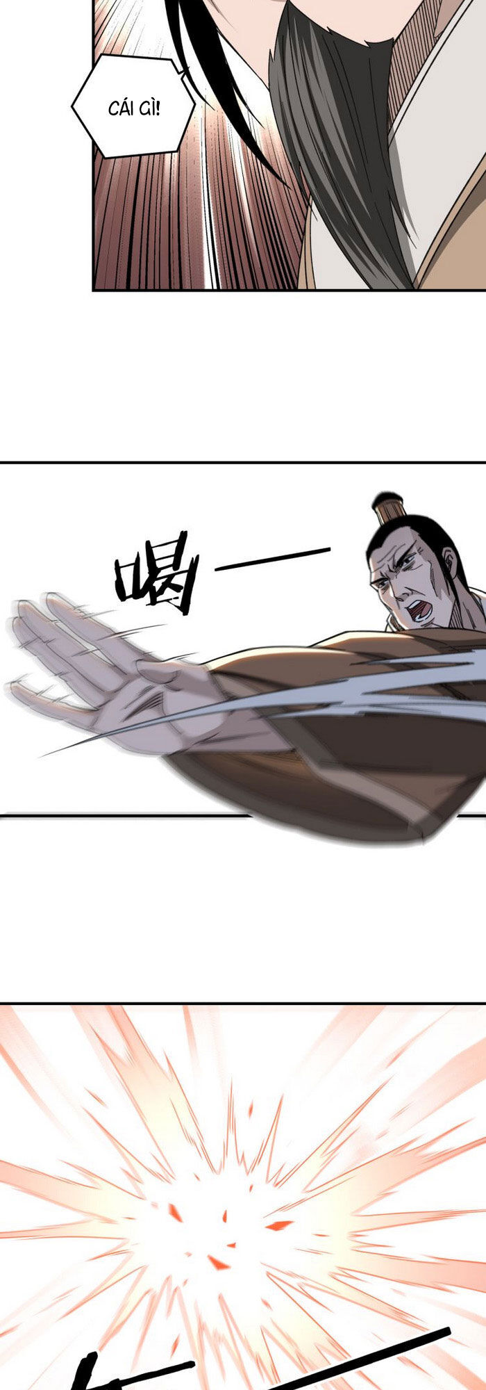 Tối Cường Phản Phái Hệ Thống Chap 109 - Next Chap 110