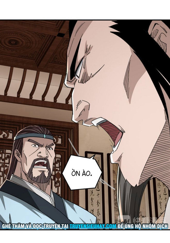 Tối Cường Phản Phái Hệ Thống Chap 109 - Next Chap 110