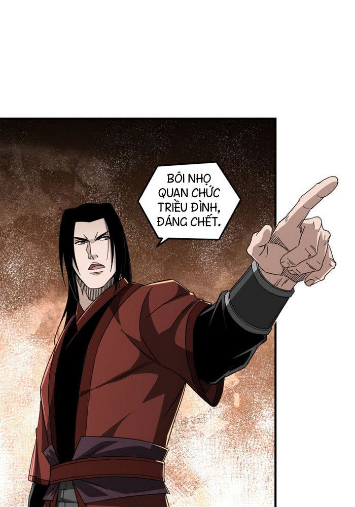 Tối Cường Phản Phái Hệ Thống Chap 109 - Next Chap 110