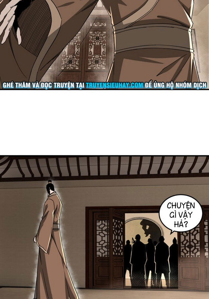 Tối Cường Phản Phái Hệ Thống Chap 109 - Next Chap 110