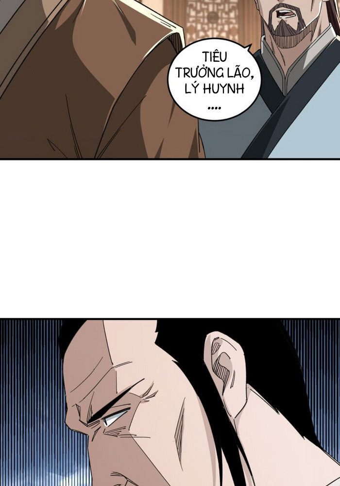 Tối Cường Phản Phái Hệ Thống Chap 109 - Next Chap 110