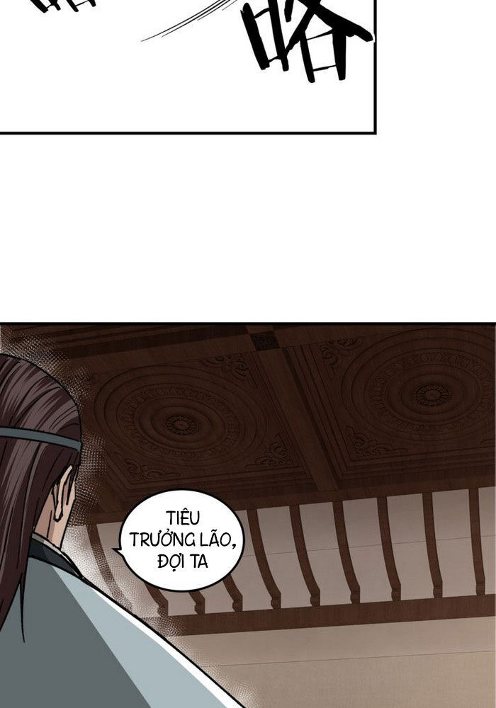 Tối Cường Phản Phái Hệ Thống Chap 109 - Next Chap 110