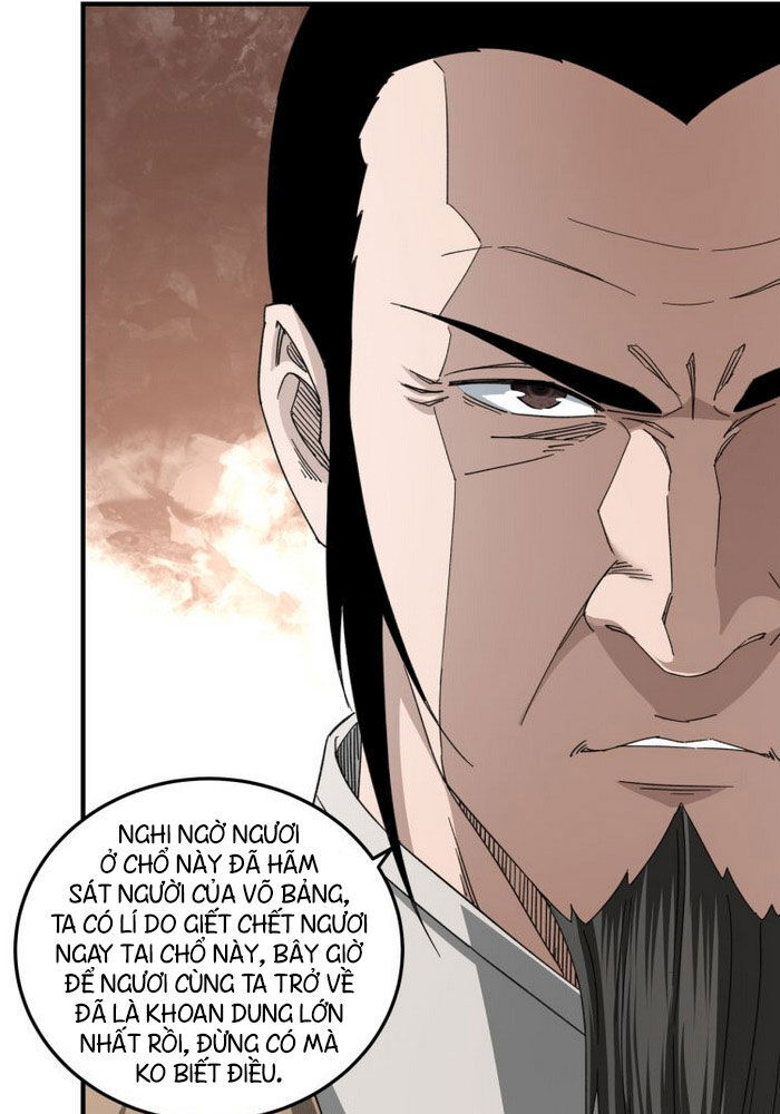 Tối Cường Phản Phái Hệ Thống Chap 109 - Next Chap 110