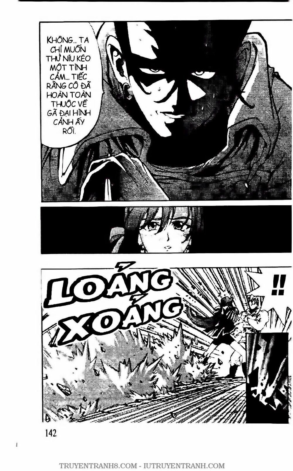 Chú Bé Quyền Năng Chap 126 - Next Chap 127