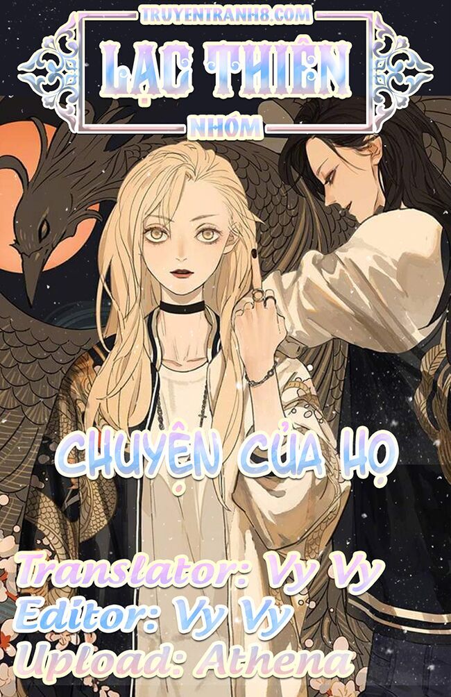 Chuyện Tình Tuổi Học Trò Chap 149 - Next Chap 150