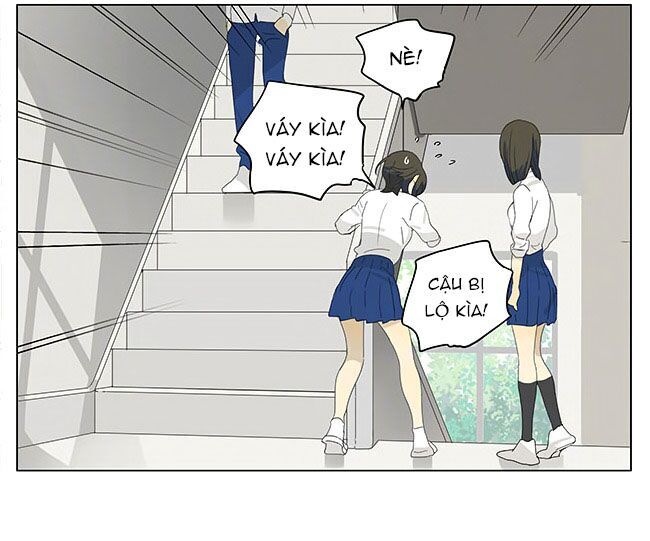 Chuyện Tình Tuổi Học Trò Chap 149 - Next Chap 150