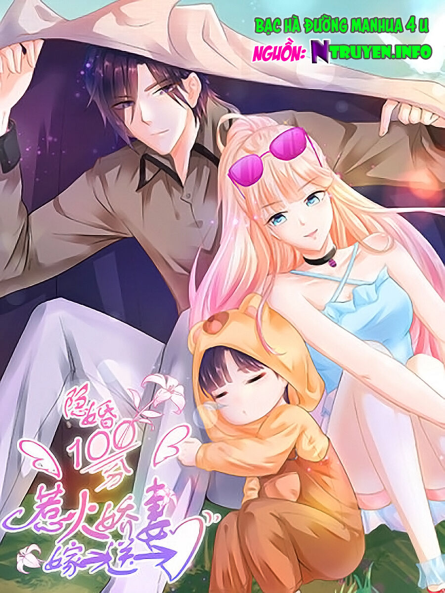 Ẩn Hôn 100%: Chọc Tức Vợ Yêu Mua Một Tặng Một Chap 195 - Next Chap 196