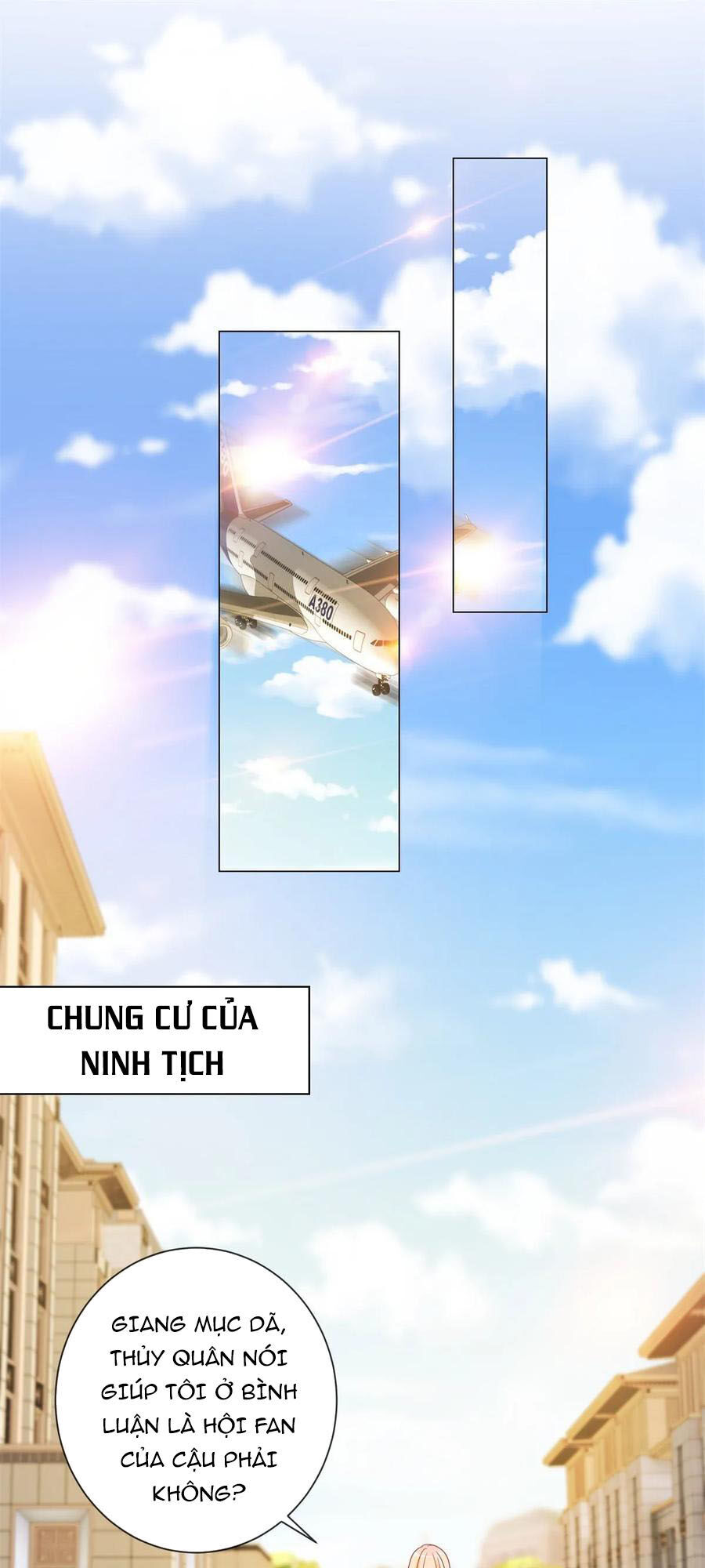 Ẩn Hôn 100%: Chọc Tức Vợ Yêu Mua Một Tặng Một Chap 195 - Next Chap 196